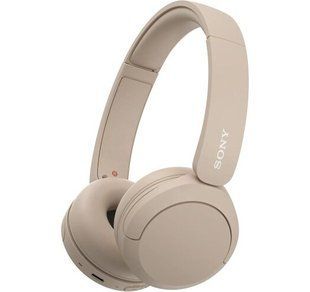 Sony WH-CH520 Beige (WHCH520C.CE7)