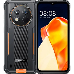 Oukitel WP28S 4/128GB Orange