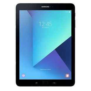 Samsung Galaxy Tab S3 Black (SM-T820NZKA) US