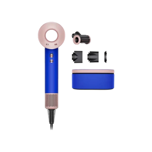 Dyson HD15 Supersonic Gift Edition Blue/Blush (460580-01)