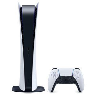 Sony PlayStation 5 Digital Edition 825GB