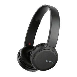 Sony WH-CH510 Black (WHCH510B.CE7)