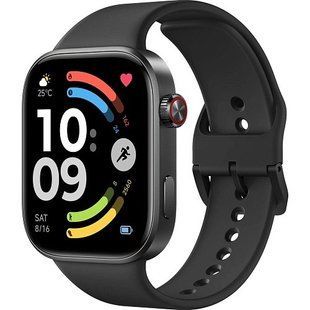 Xiaomi Redmi Watch 6 Obsidian Black (BHR08CIGL)