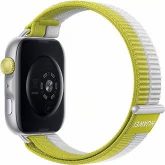 Huawei Watch Fit 5 Silver