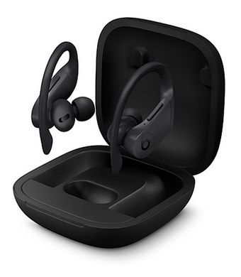 Beats by Dr. Dre Powerbeats Pro Black (MV6Y2, MY582)
