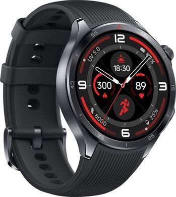 OnePlus Watch 3 Obsidian Titanium