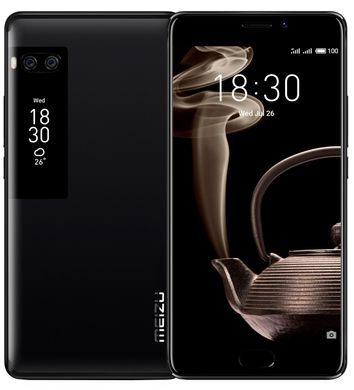 Meizu Pro 7 Plus 6/128GB Black