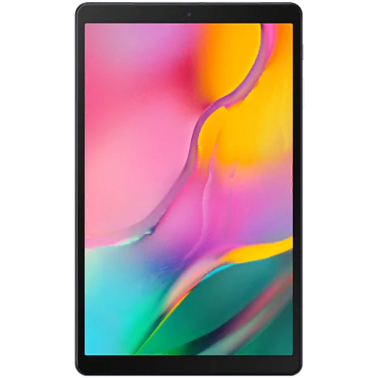 Samsung Galaxy Tab A 10.1 (2019) T510 3/64GB Wi-Fi Silver
