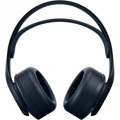 Sony Pulse 3D Wireless Headset Midnight Black (9834090)