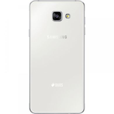 Samsung A710F Galaxy A7 (2016) (White)