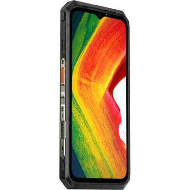 Ulefone Power Armor 18 Ultra 12/512GB Black