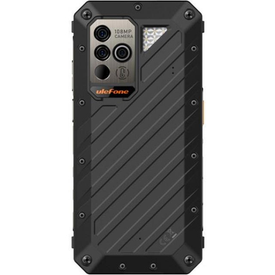 Ulefone Power Armor 18 Ultra 12/512GB Black