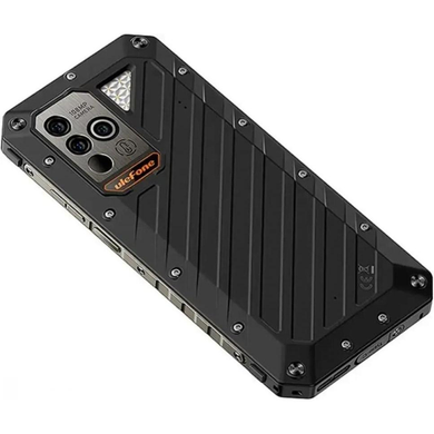 Ulefone Power Armor 18 Ultra 12/512GB Black