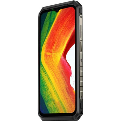Ulefone Power Armor 18 Ultra 12/512GB Black