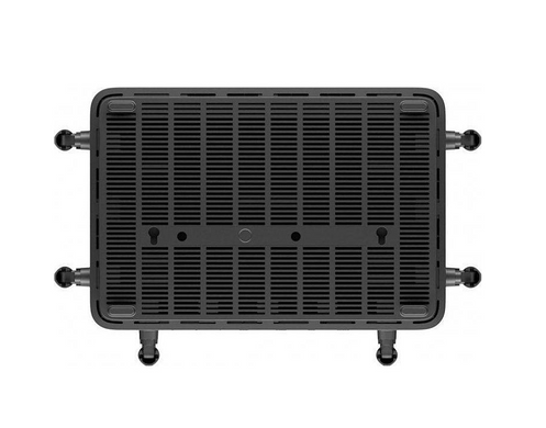 Xiaomi Mi Router AX3200 Black (DVB4314GL) (UA)