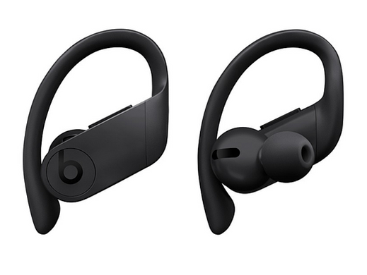 Beats by Dr. Dre Powerbeats Pro Black (MV6Y2, MY582)
