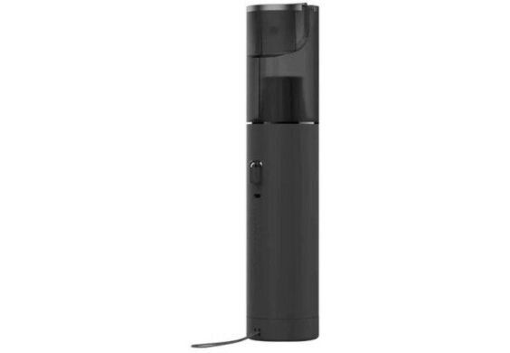 Roidmi Portable vacuum cleaner NANO Black (XCQP1RM)