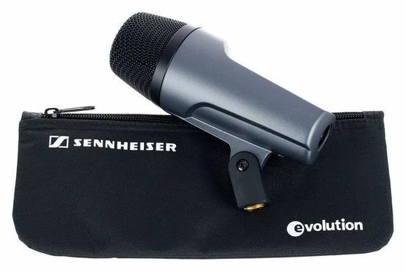 Sennheiser E 602 II