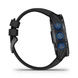 Garmin Descent Mk2i Titanium Carbon Gray DLC with Black Band (010-02132-01/11)