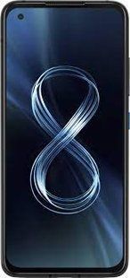 ASUS ZenFone 8 12/256GB Obsidian Black