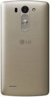 LG D724 G3 s (Shine Gold)