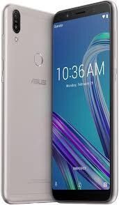 ASUS ZenFone Max Pro M1 4/64GB Silver (EU)