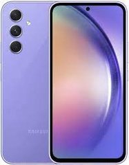 Samsung Galaxy A54 5G 6/128GB Awesome Violet (SM-A546ELVA) (UA-UCRF)
