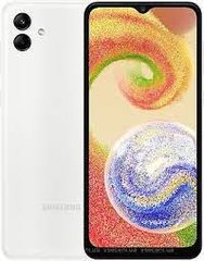 Samsung Galaxy A04 3/32GB White (SM-A045F)