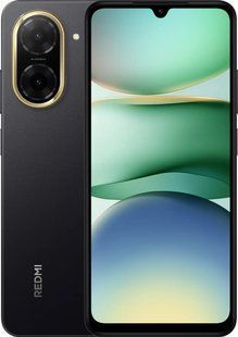 Xiaomi Redmi A5 4/128GB Midnight Black (Global Version)