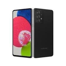 Samsung Galaxy A52s 5G SM-A528B 8/128GB Awesome Black