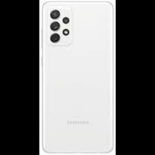 Samsung Galaxy A72 8/256GB White (SM-A725FZWH)