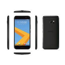 HTC 10 64GB (Silver Black)