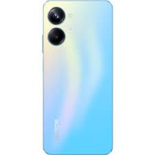 Realme 10 Pro 5G 8/128GB Nebula Blue (Global Version)