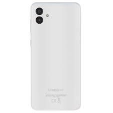 Samsung Galaxy A04 4/64GB White (SM-A045F)
