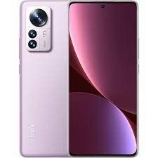 Xiaomi 12 Pro 12/256GB Purple (Global Version)