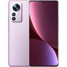 Xiaomi 12 Pro 12/256GB Purple (Global Version)