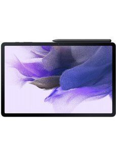 Samsung Galaxy Tab S7 FE 6/128GB 5G Black (SM-T735NZKE)