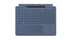 Microsoft Surface Pro Signature Keyboard Blue with Slim Pen 2 (8ХА-00099)