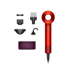 Dyson HD15 Supersonic Gift Edition Topaz Orange (440923-01)