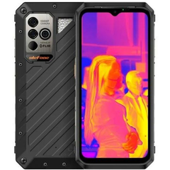 Ulefone Power Armor 18T Ultra 12/512GB Black