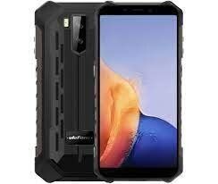 Ulefone Armor X9 3/32GB Black