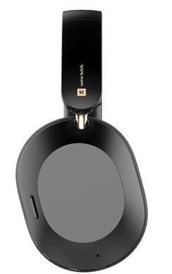 Realme Techlife Studio H1 ANC Black