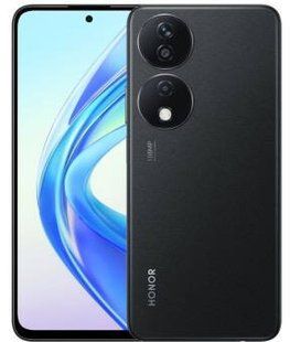 Honor X7b 6/128GB Midnight Black