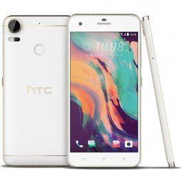 HTC Desire 10 Pro Polar White