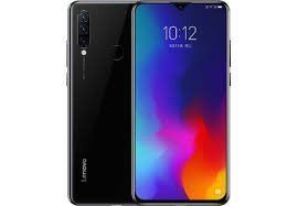 Lenovo Z6 Youth 6/64GB Black