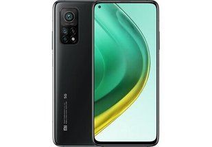 Xiaomi Mi 10T Pro 8/128GB Cosmic Black (UA)