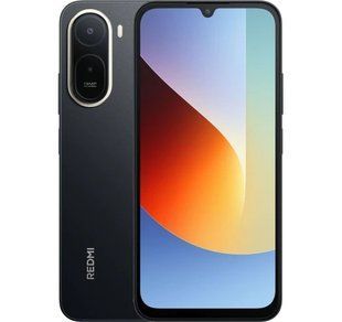 Xiaomi Redmi A7 Pro 4/64GB Black (UA)