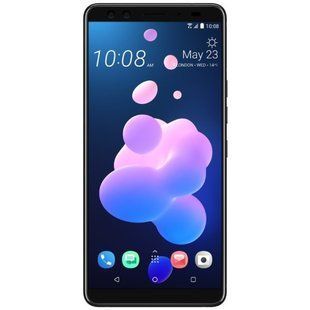 HTC U12 Plus 6/128GB Translucent Blue