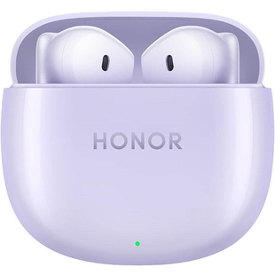 Honor Earbuds X6 Purple