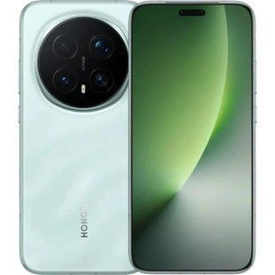Honor Magic8 Pro 12/512GB Sky Cyan (Global Version)